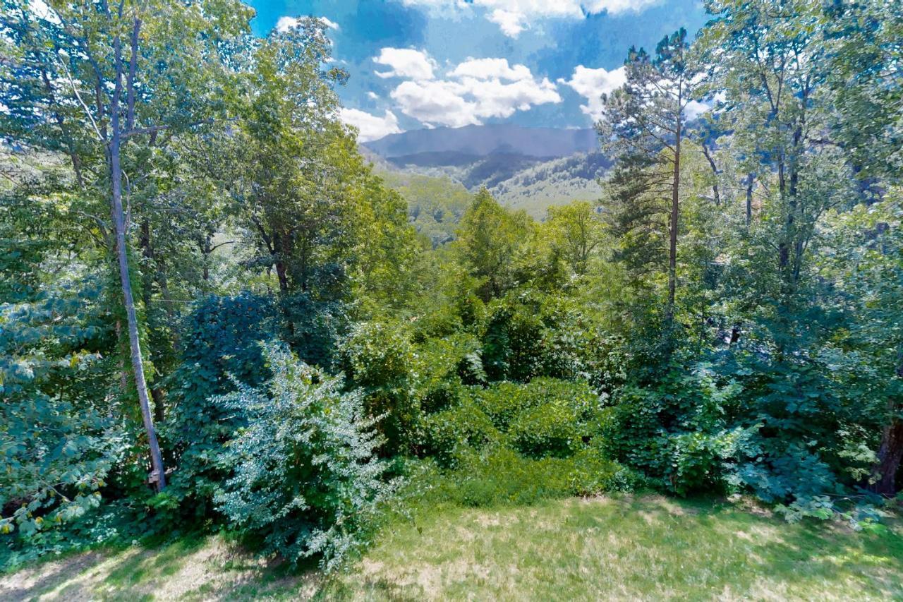 Willa Triple Mountain View Gatlinburg Zewnętrze zdjęcie