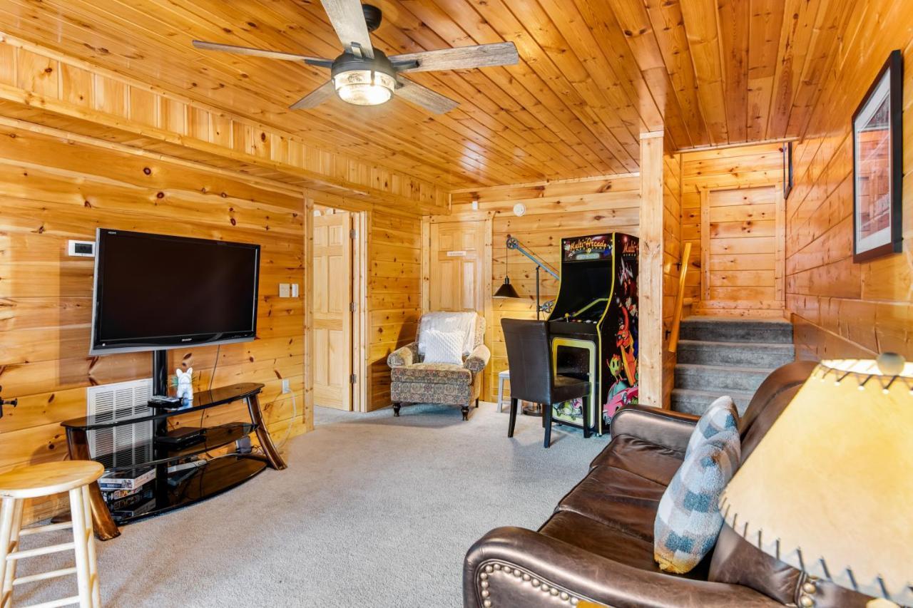 Willa Triple Mountain View Gatlinburg Zewnętrze zdjęcie