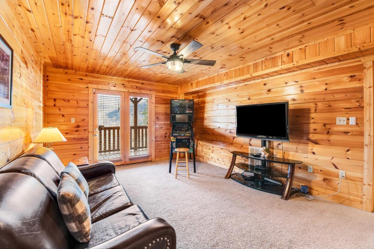 Willa Triple Mountain View Gatlinburg Zewnętrze zdjęcie